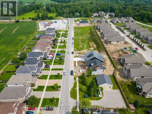 2052 Wickerson Road, London South (South K), ON - Outdoor With View