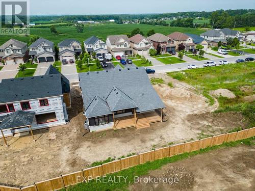 2052 Wickerson Road, London South (South K), ON - Outdoor With View