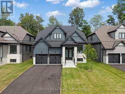 B - 57 WESTBURY ROAD Wasaga Beach, ON L9Z 2N8