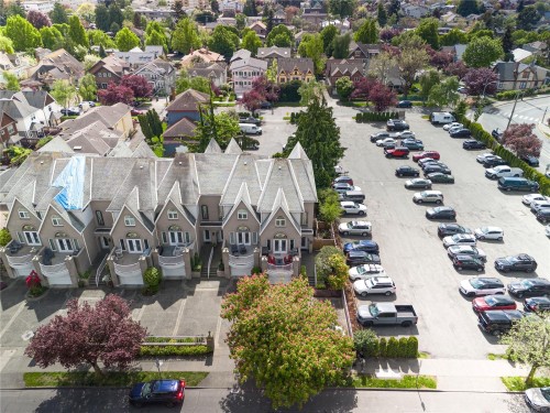 207 Quebec St, Victoria, BC 