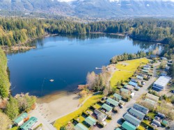 40-8631 South Shore Rd Lake Cowichan, BC V0R 2G0