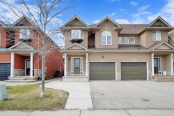 Undisclosed Address Oakville, ON L6M 5B1