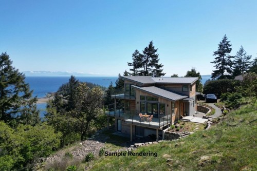 3845 Sundown Dr, Nanaimo, BC 