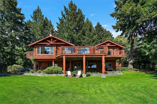 539 Bayview Pl, Duncan, BC 