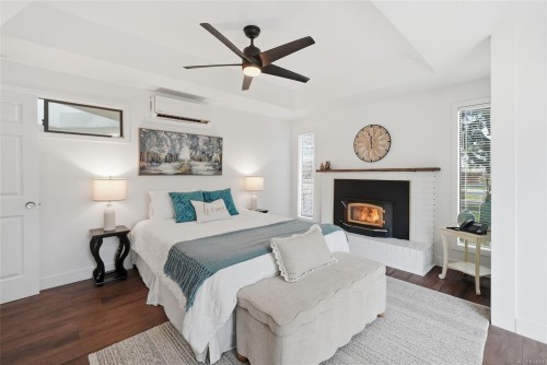 792 Bennett Rd, Qualicum Beach, BC 