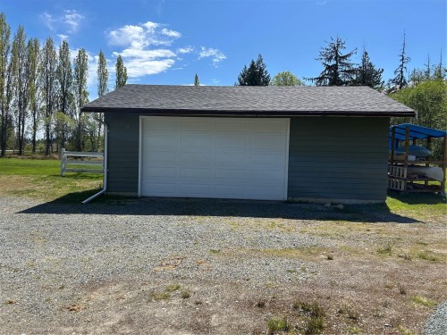 792 Bennett Rd, Qualicum Beach, BC 