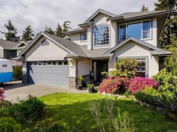 974 Wild Ridge Way Langford, BC V9C 4M8