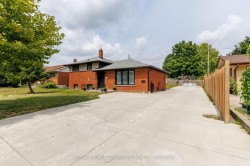 18 Silverdale Crescent  London South, ON N5Z 4A4