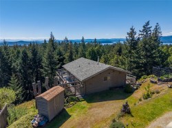 3602 Sailor Rd Pender Island, BC V0N 2M2