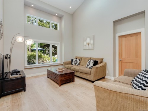 1865 Highland Ridge Rd, Shawnigan Lake, BC 