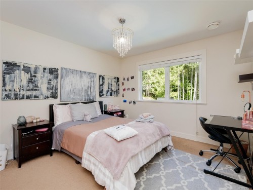 1865 Highland Ridge Rd, Shawnigan Lake, BC 