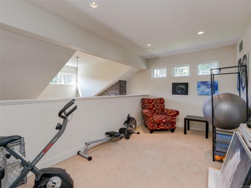 1865 Highland Ridge Rd, Shawnigan Lake, BC 