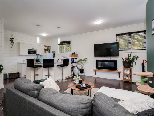 1865 Highland Ridge Rd, Shawnigan Lake, BC 