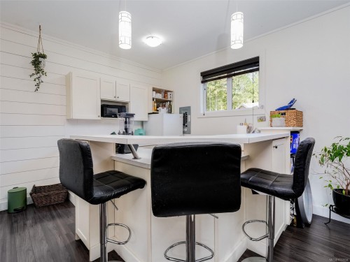 1865 Highland Ridge Rd, Shawnigan Lake, BC 