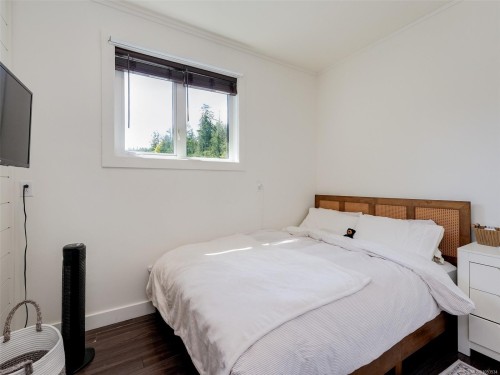 1865 Highland Ridge Rd, Shawnigan Lake, BC 
