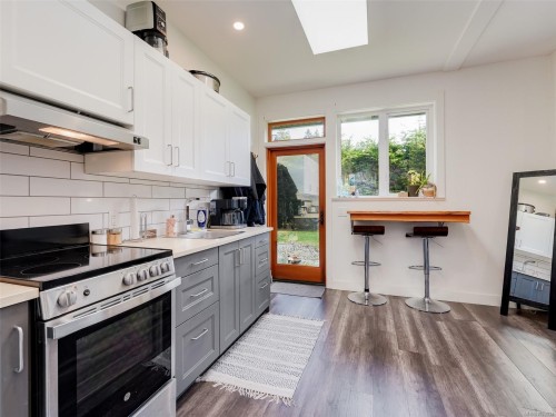 1865 Highland Ridge Rd, Shawnigan Lake, BC 