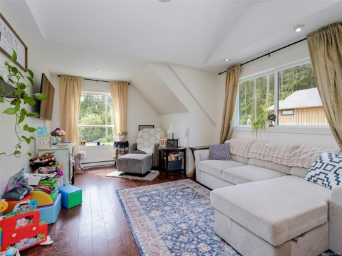 1865 Highland Ridge Rd, Shawnigan Lake, BC 