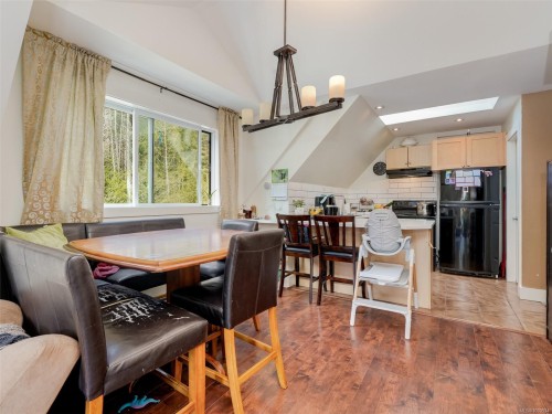 1865 Highland Ridge Rd, Shawnigan Lake, BC 