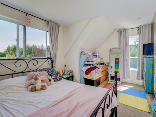 1865 Highland Ridge Rd, Shawnigan Lake, BC 