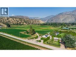 156 Secrest Hill Road Oliver, BC V0H 1T5