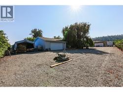 156 SECREST HILL RD House for sale in Oliver - 