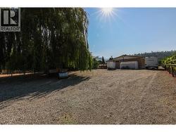 156 SECREST HILL RD House for sale in Oliver - 