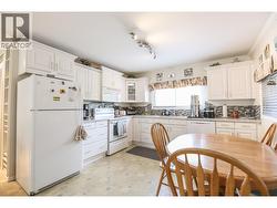 156 SECREST HILL RD House for sale in Oliver - 