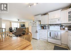 156 SECREST HILL RD House for sale in Oliver - 
