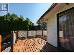 156 SECREST HILL RD House for sale in Oliver - 