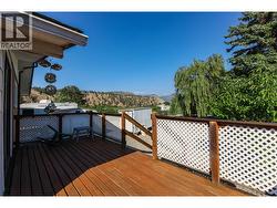 156 SECREST HILL RD House for sale in Oliver - 