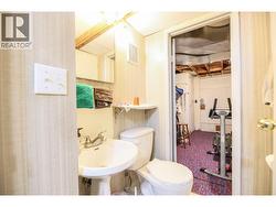 156 SECREST HILL RD House for sale in Oliver - 