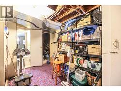 156 SECREST HILL RD House for sale in Oliver - 