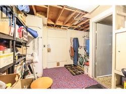 156 SECREST HILL RD House for sale in Oliver - 