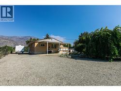 156 SECREST HILL RD House for sale in Oliver - 