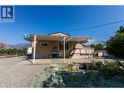 156 SECREST HILL RD House for sale in Oliver - 