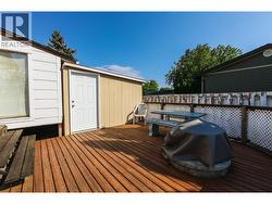 156 SECREST HILL RD House for sale in Oliver - 