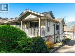831 2 Street SE Unit# 201 Salmon Arm, BC V1E 1S6