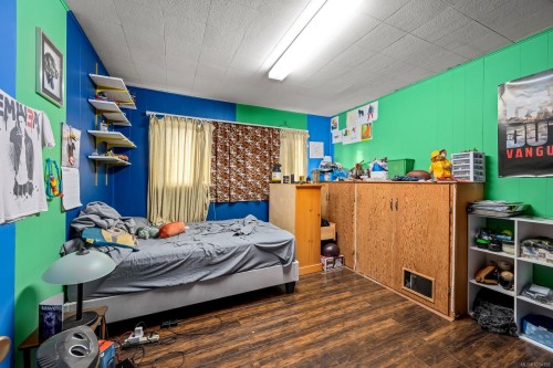 2114 Mckenzie Ave, Comox, BC 
