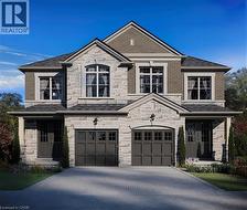 21 KINGFISHER Drive  Hamilton, ON L9A 0C6