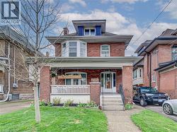 114 PROSPECT Street S  Hamilton, ON L8M 2Z2