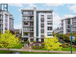 503 4539 CAMBIE STREET Vancouver, BC V5Z 0G6