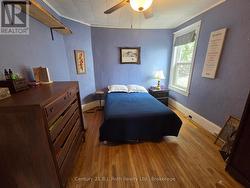 Main Floor Bedroom - 