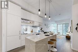 1508 - 5 SOUDAN AVENUE Toronto, ON M4A 0B1