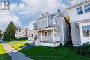 753 First Street E, Cornwall, ON  - Outdoor With Deck Patio Veranda 