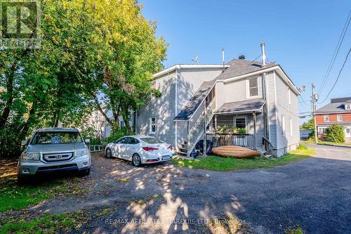 753 First Street E, Cornwall, ON - Outdoor