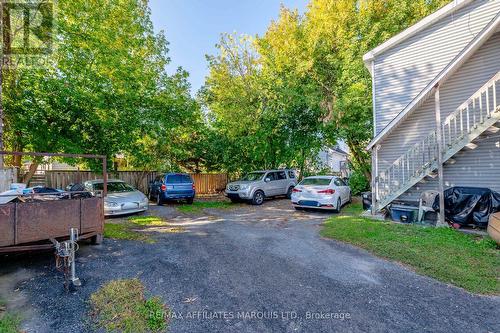 753 First Street E, Cornwall, ON - Outdoor