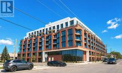 602 - 201 BROCK STREET S Whitby, ON L1N 0P8