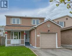 26 ANGUS DRIVE Ajax, ON L1S 5B6