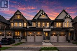 60 TATTON COURT  King, ON L7B 0C3