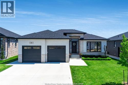 6 HEATHVIEW TRAIL  Leamington, ON N8H 0G3